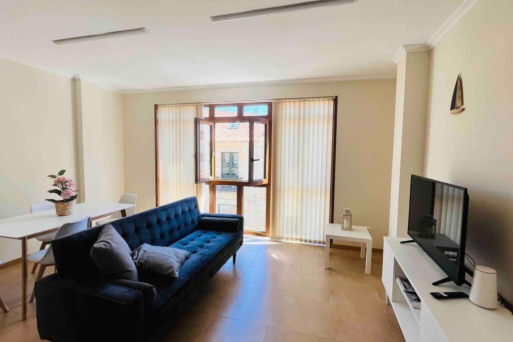 Vive Home Vilanova De Arousa 외부 사진