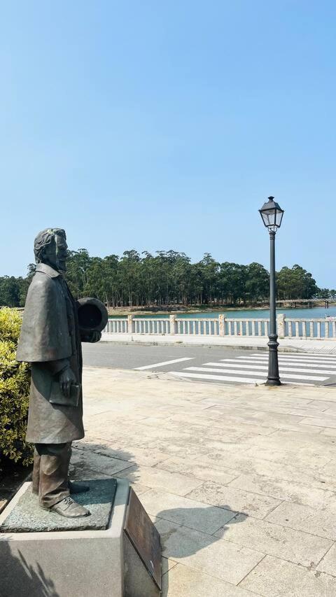 Vive Home Vilanova De Arousa 외부 사진