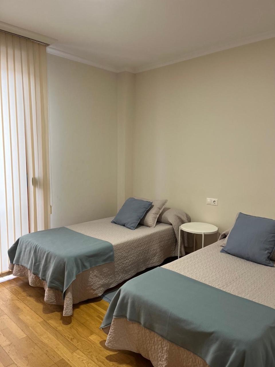 Vive Home Vilanova De Arousa 외부 사진