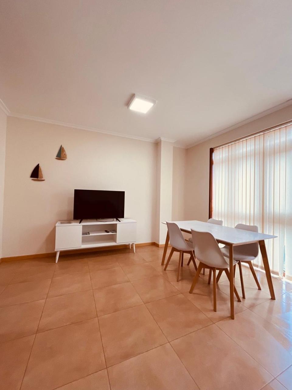 Vive Home Vilanova De Arousa 외부 사진
