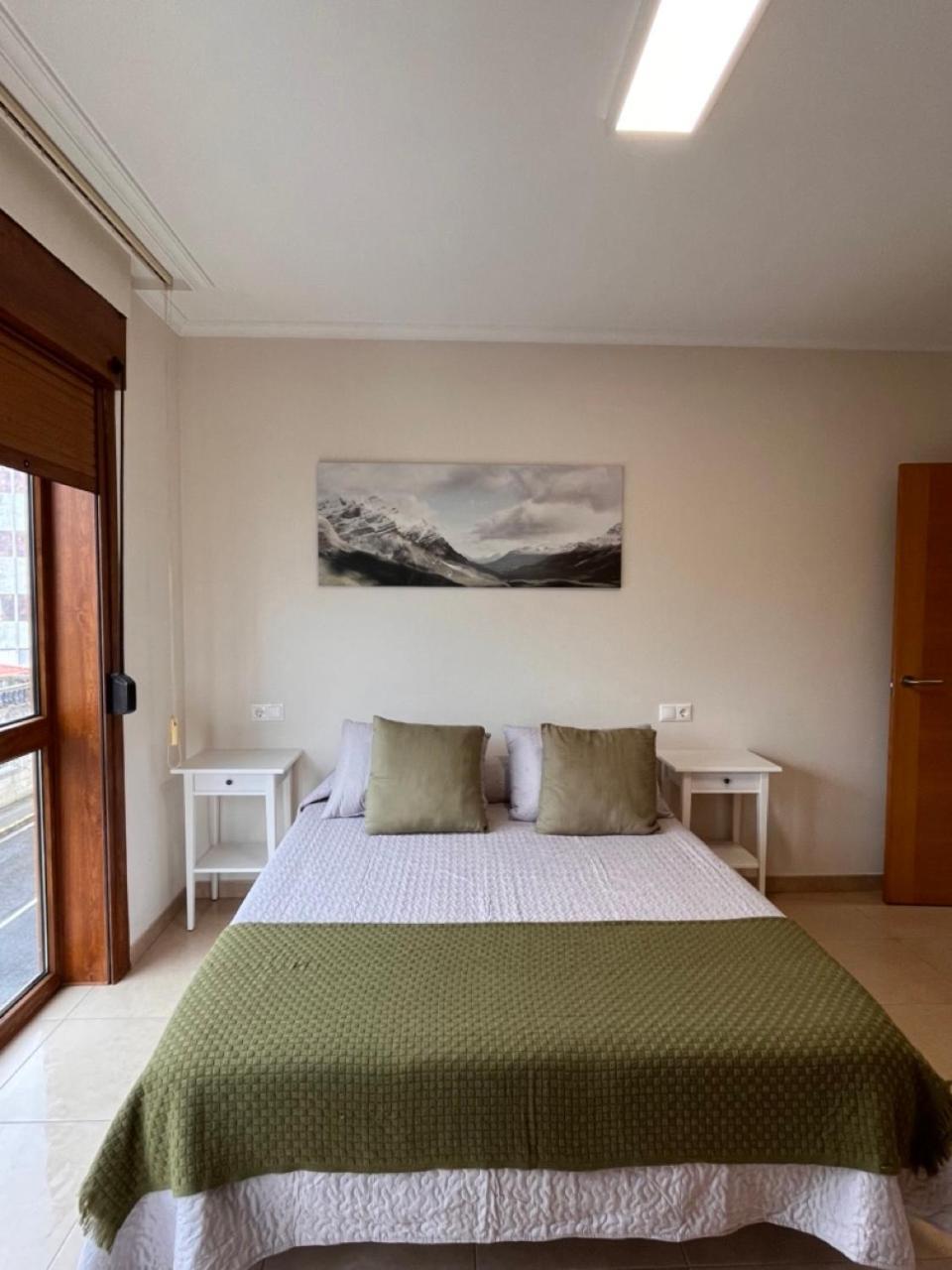 Vive Home Vilanova De Arousa 외부 사진