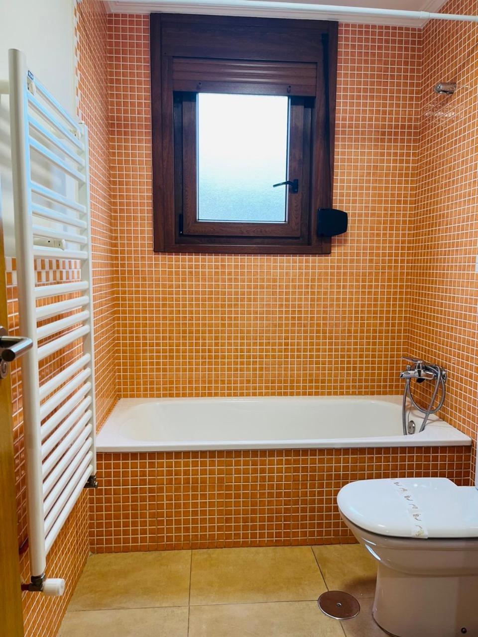 Vive Home Vilanova De Arousa 외부 사진