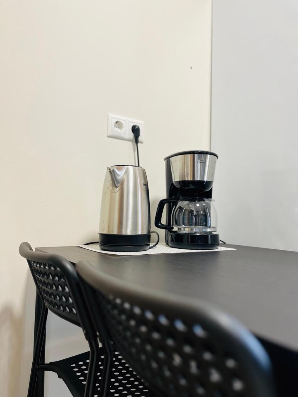 Vive Home Vilanova De Arousa 외부 사진
