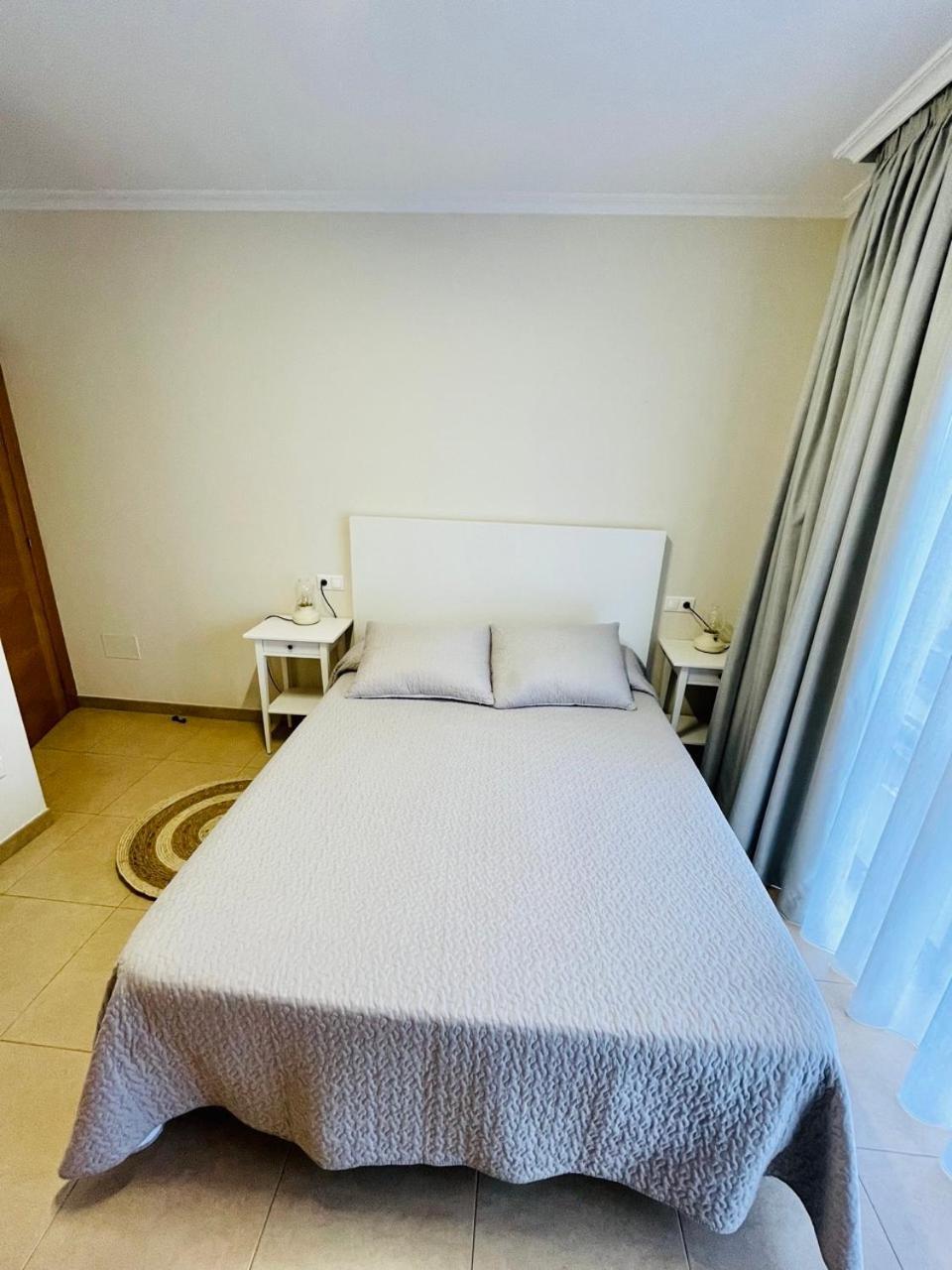 Vive Home Vilanova De Arousa 외부 사진