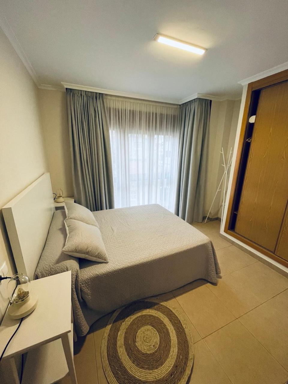 Vive Home Vilanova De Arousa 외부 사진