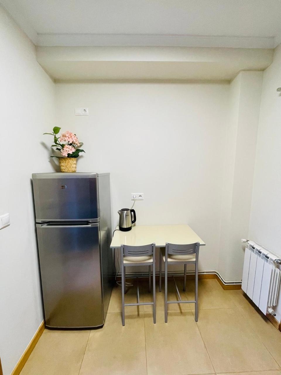 Vive Home Vilanova De Arousa 외부 사진