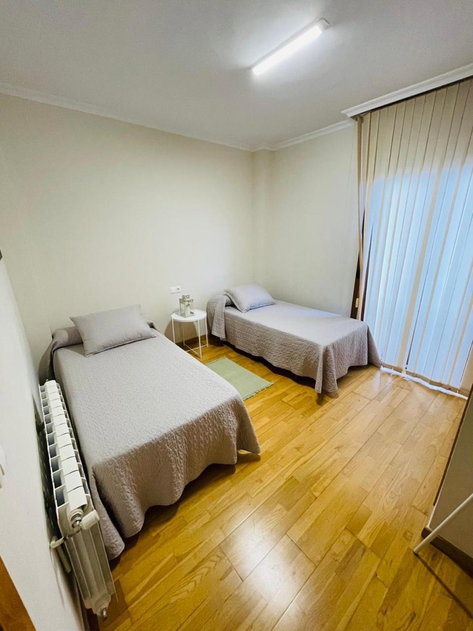 Vive Home Vilanova De Arousa 외부 사진