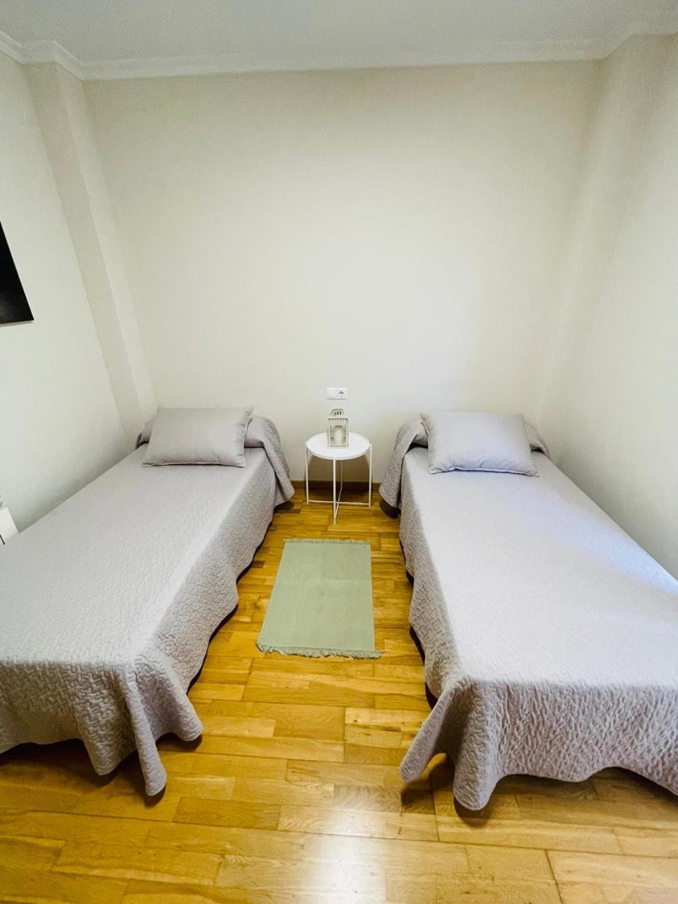 Vive Home Vilanova De Arousa 외부 사진