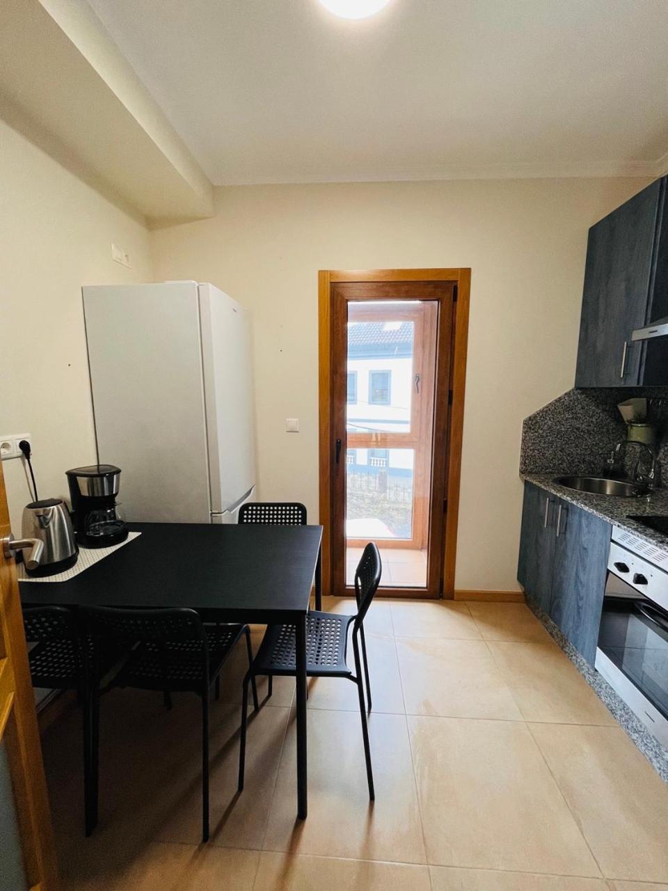 Vive Home Vilanova De Arousa 외부 사진