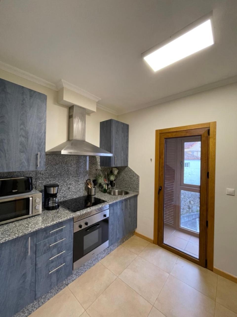 Vive Home Vilanova De Arousa 외부 사진