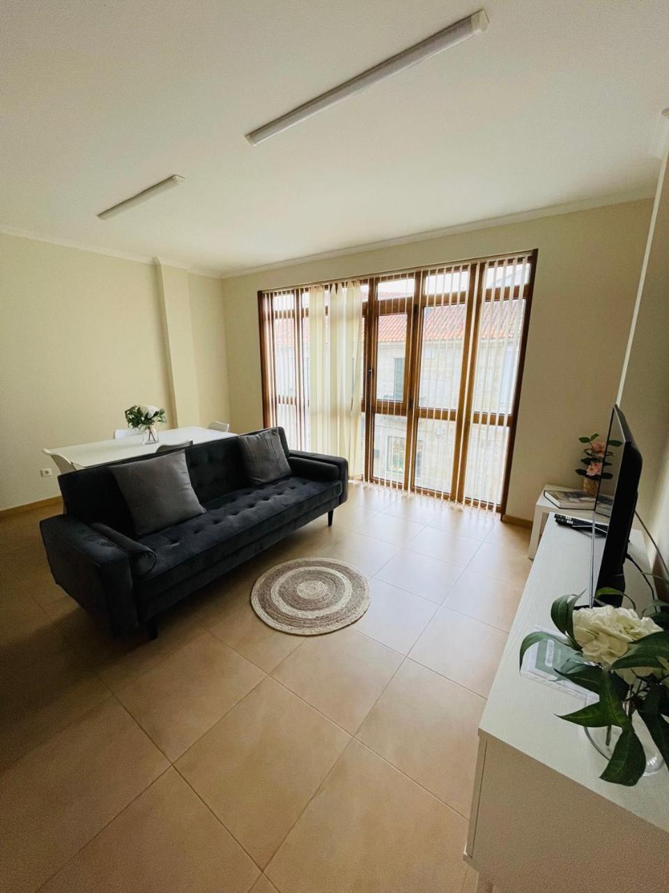 Vive Home Vilanova De Arousa 외부 사진
