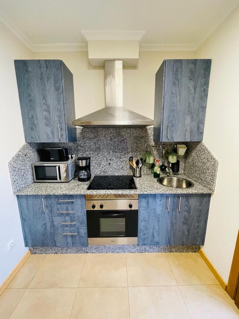 Vive Home Vilanova De Arousa 외부 사진