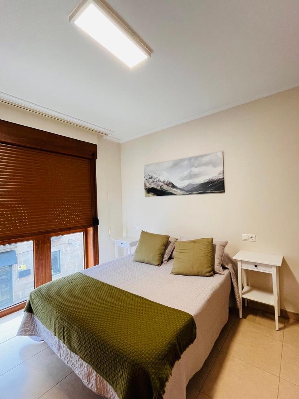 Vive Home Vilanova De Arousa 외부 사진