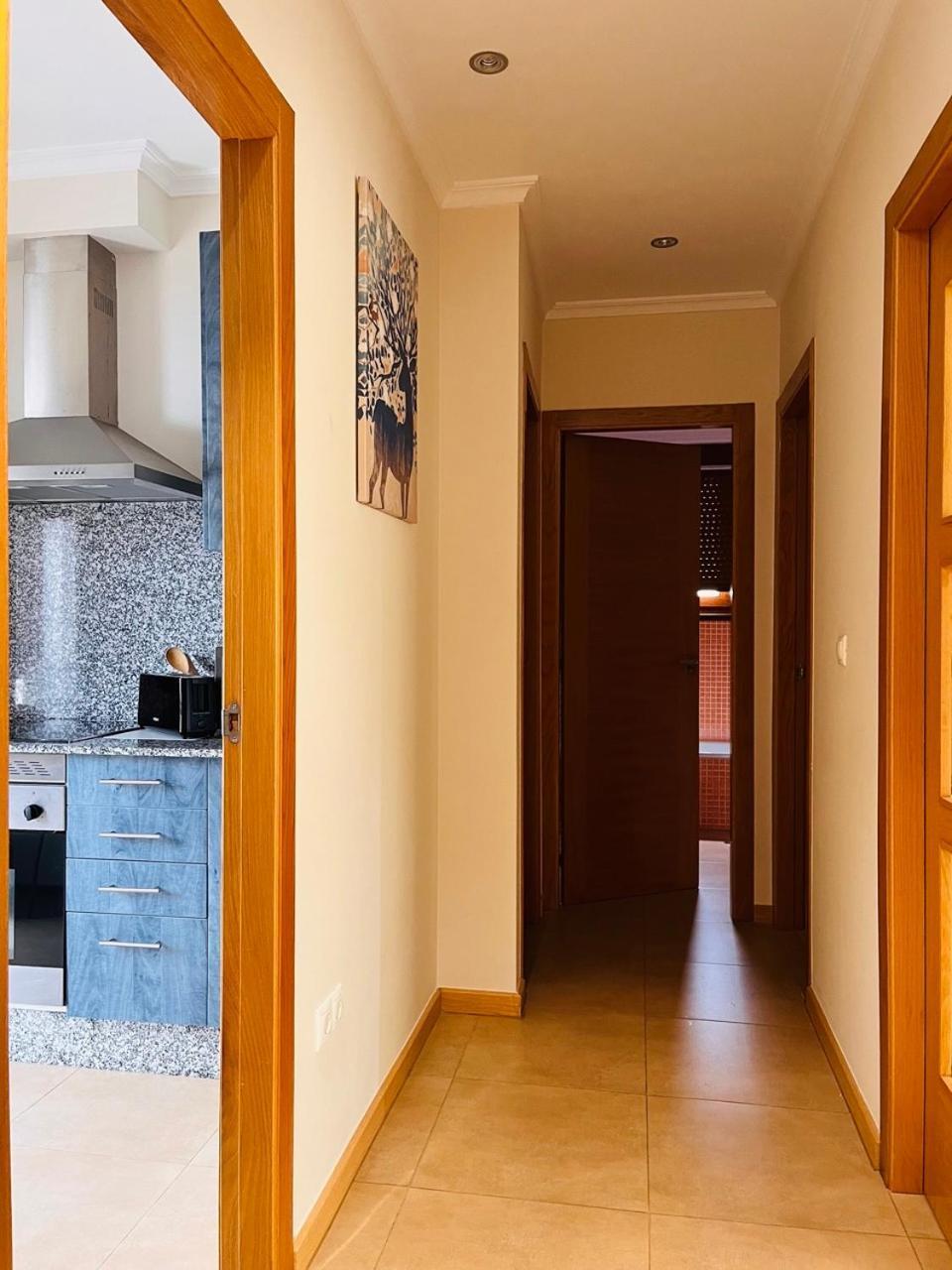 Vive Home Vilanova De Arousa 외부 사진