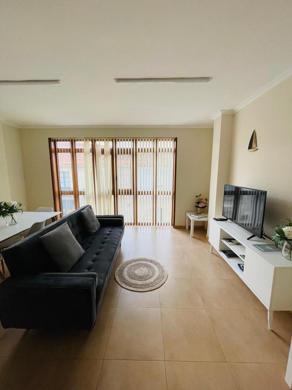 Vive Home Vilanova De Arousa 외부 사진